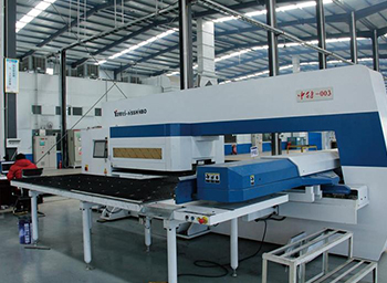 車(chē)間設(shè)備