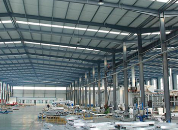 車(chē)間設(shè)備