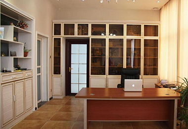 高端智能家居系統(tǒng)